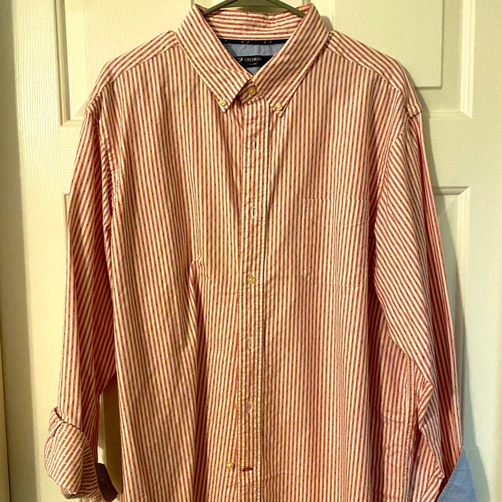 Daniel Cremieux Oxford Dress Shirt